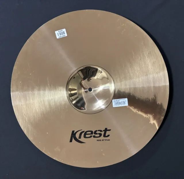 Ride Krest R Series 20 B8 - Foto 2