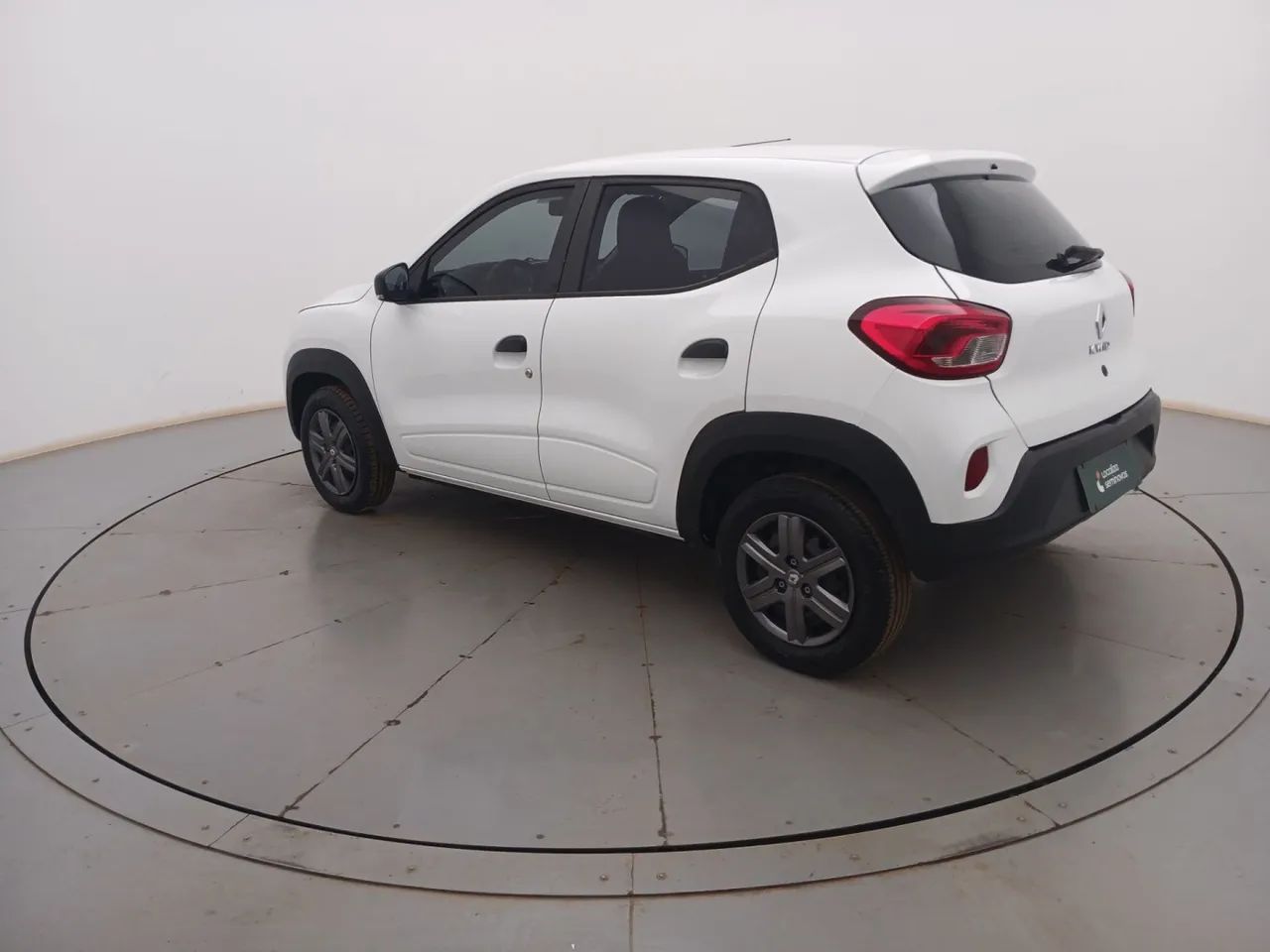 Renault Kwid 1.0 Zen 2025 - Foto 3