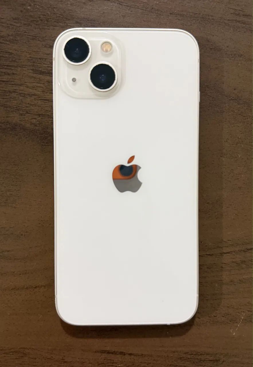 iPhone 13 128gb - Foto 5