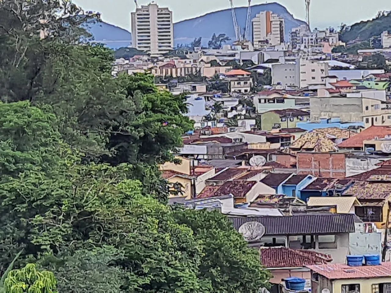  terreno 2,400 mt miramar Macaé  - Foto 4