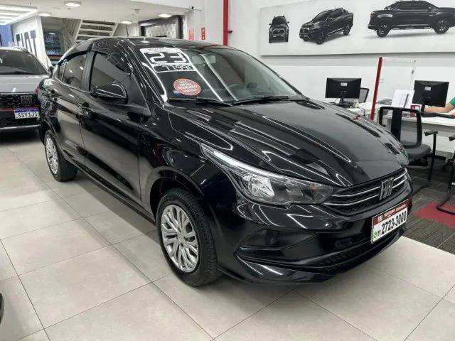 Fiat Cronos Drive 1.3 8V Flex 2024 - Foto 3