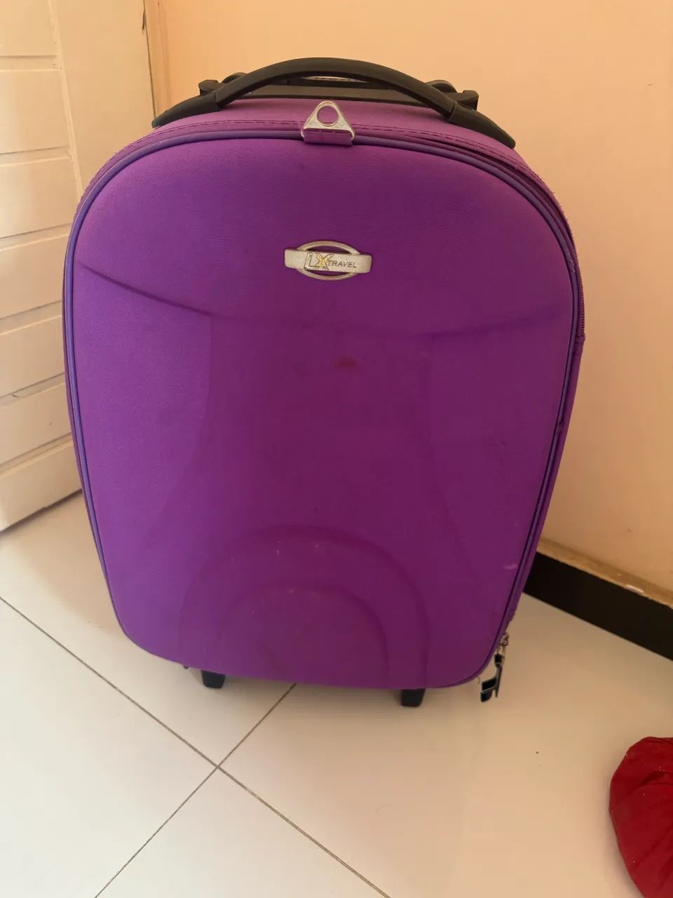 Malas de viagem - Foto 2