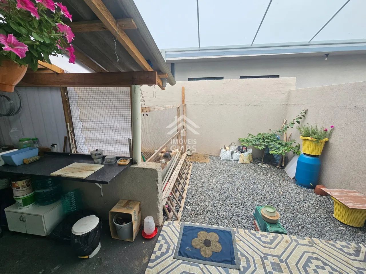 Casa Campina da Barra - Foto 2