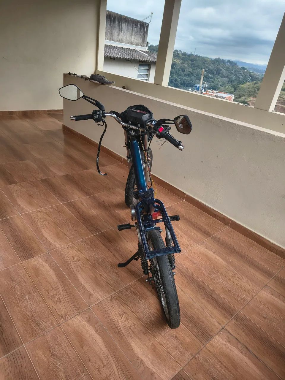 Vendo moby 2t  - Foto 4