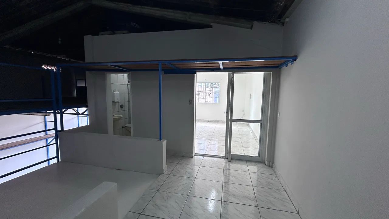 Galpão Comercial Aluguel  - Foto 4