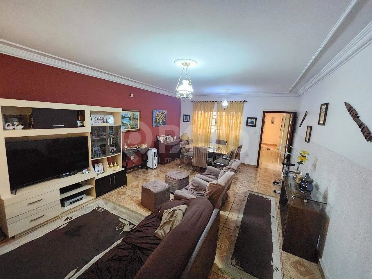 Casa a venda no bairro Castelinho em Piracicaba SP - Foto 4