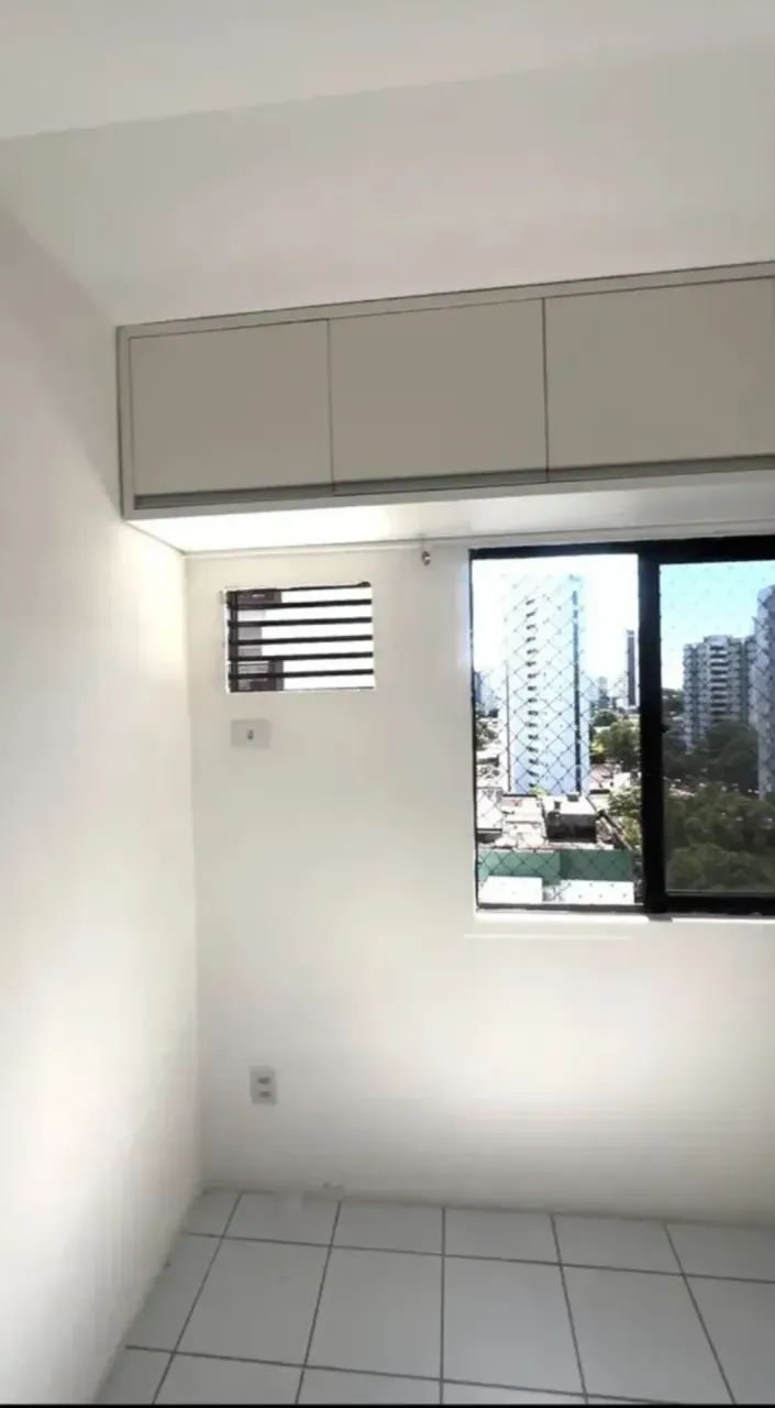 ALUGO ÓTIMO APARTAMENTO COM 2 QUARTOS NO BAIRRO DO ESPINHEIRO / RECIFE - Foto 5