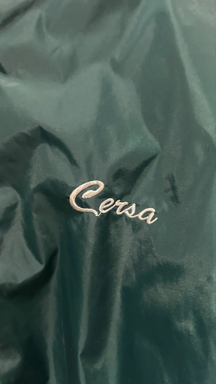 Jaqueta Cersa - Foto 2