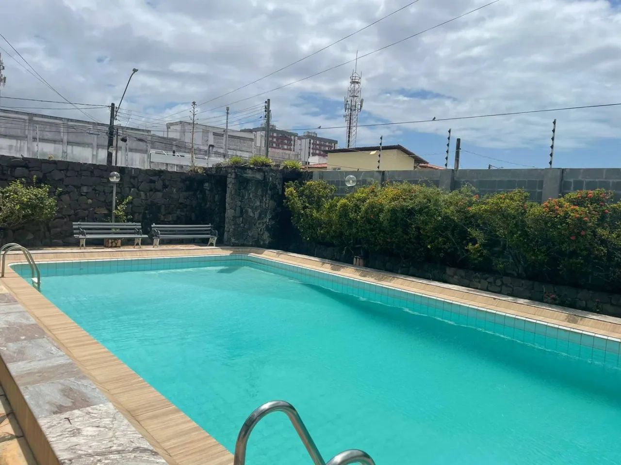 Prédio Comercial com Casa Residencial no Salgado Filho - Foto 3