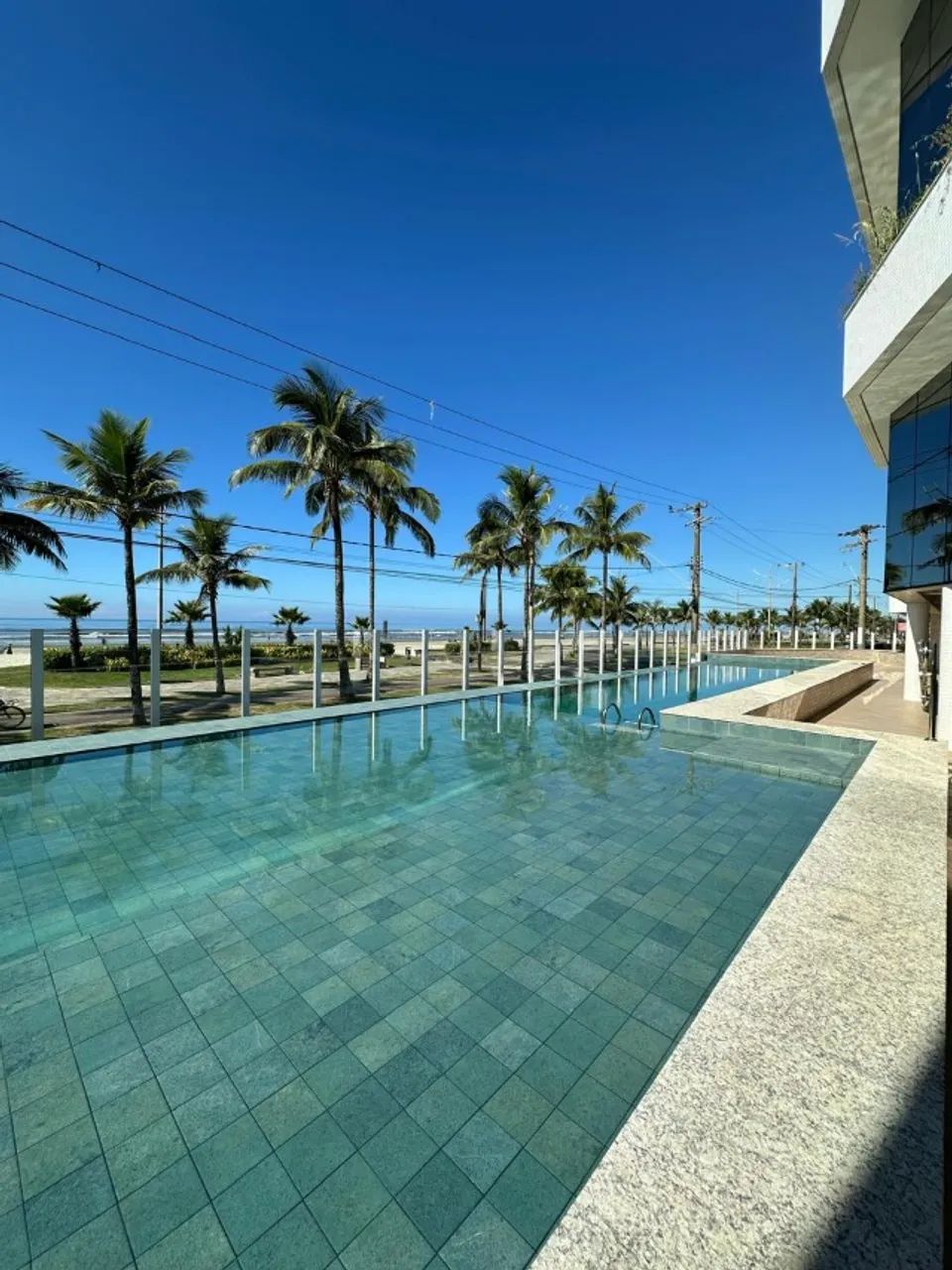 Foto - Praia Grande - Caiçara