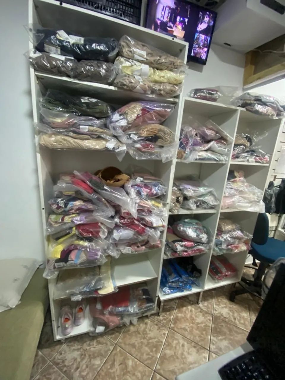 Móveis para loja (Fundo de loja) - Foto 2