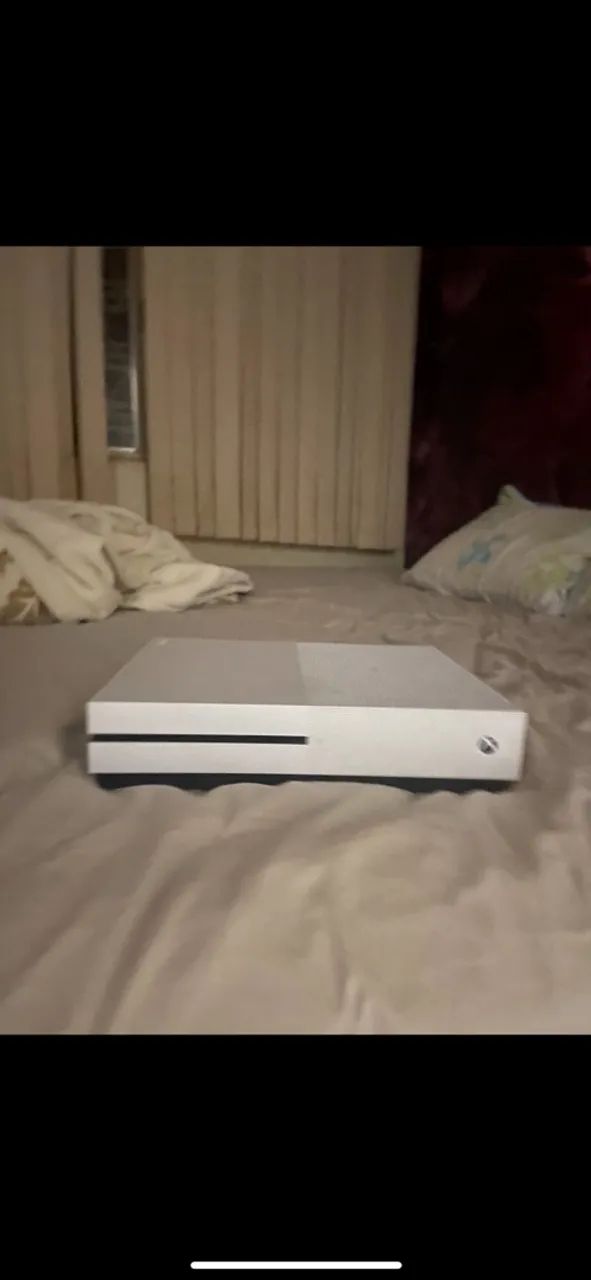 Xbox one s  - Foto 2