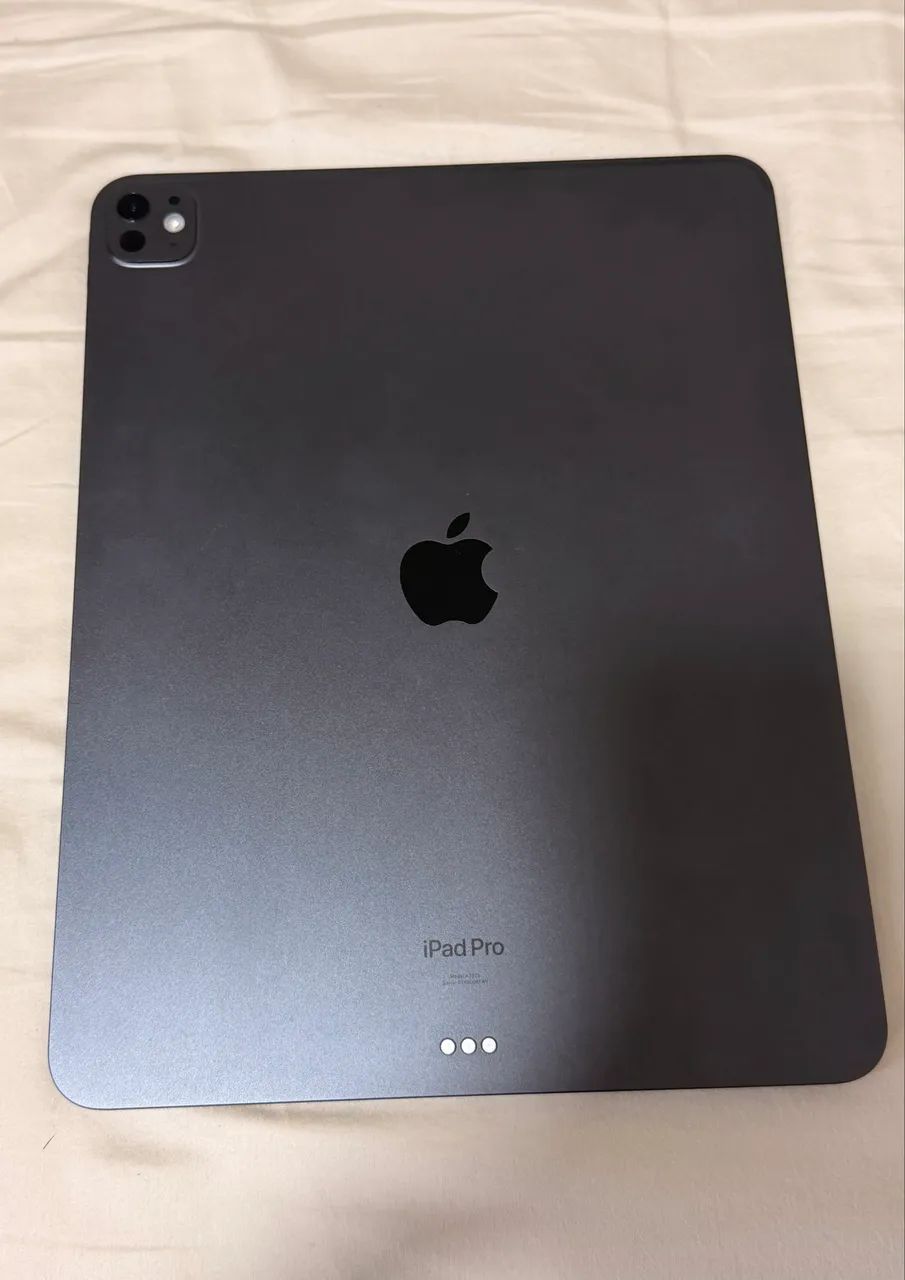Ipad pro 13 polegadas 