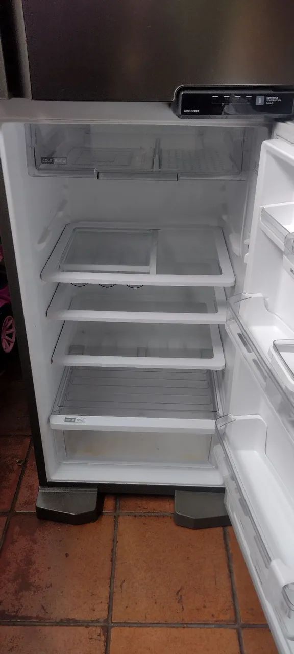 Geladeira Brastemp  - Foto 4