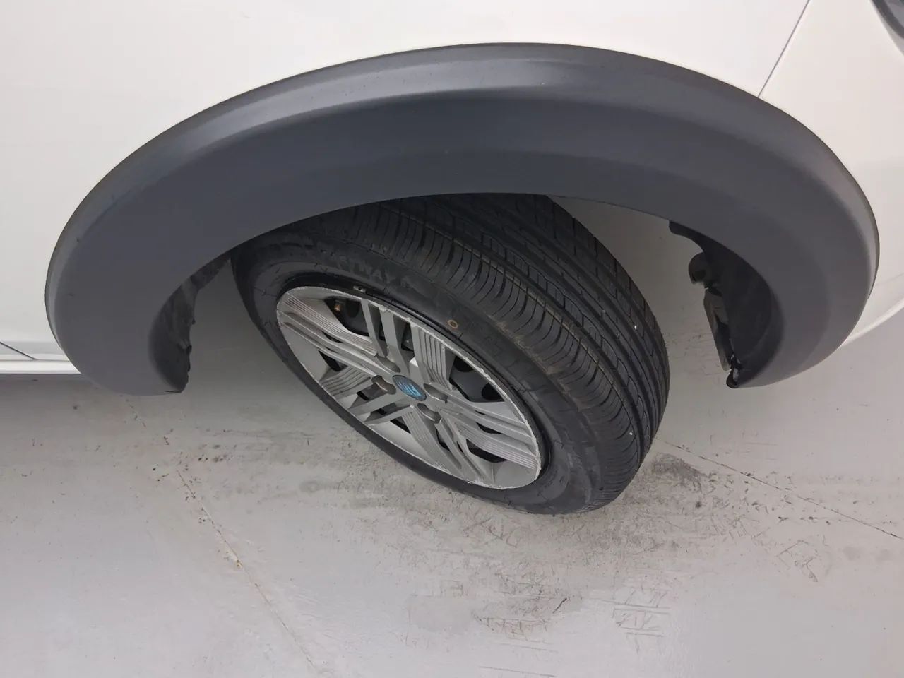 Fiat Mobi LIKE 1.0 Fire Flex 5p., foto 13 de 18