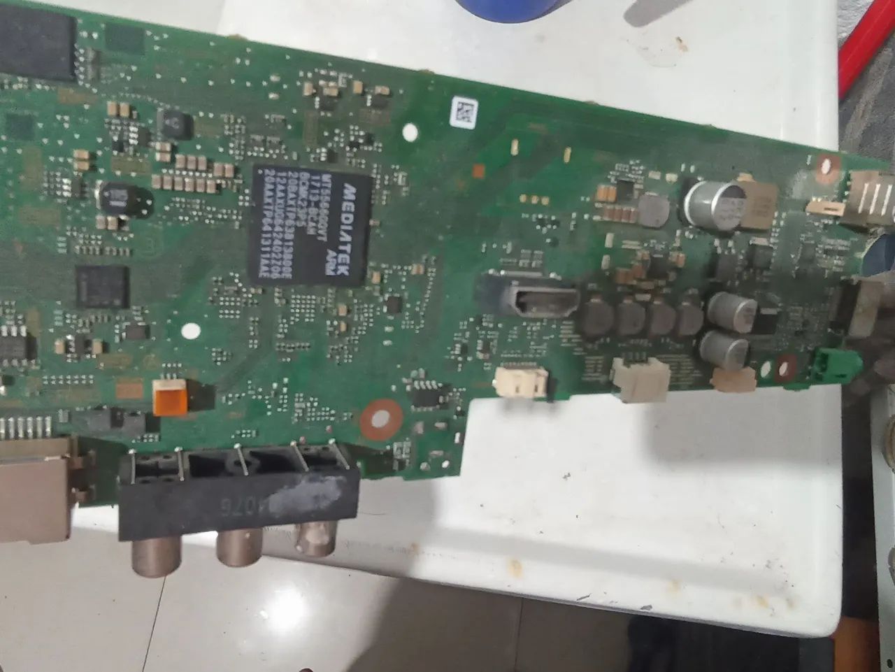 Placa tv Sony  - Foto 2
