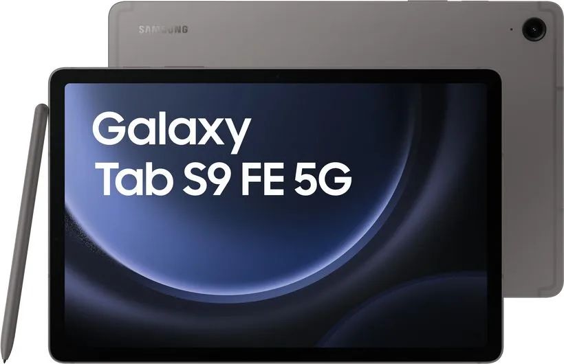? Samsung Galaxy Tab S9 FE 5G - Oportunidade