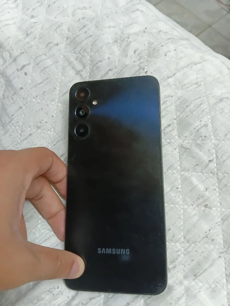 Samsung Galaxy A05s  - Foto 3