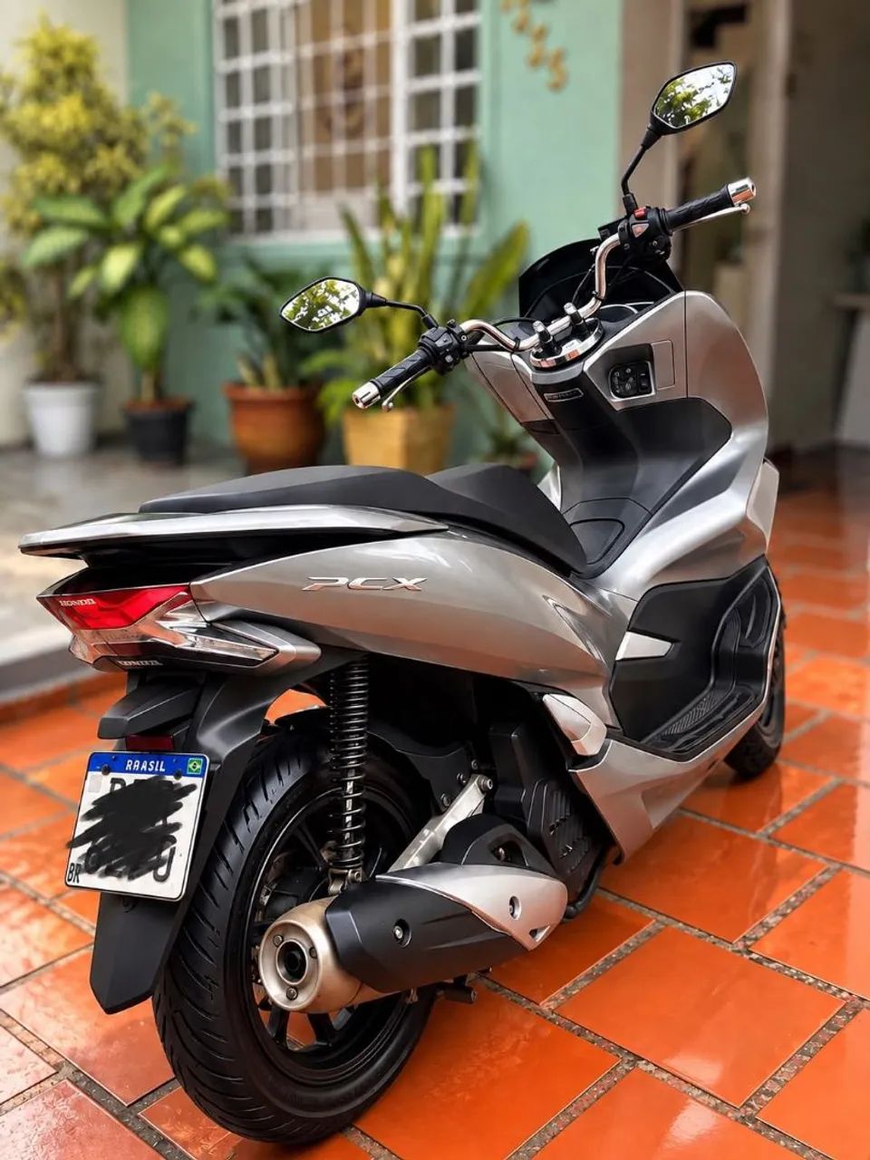 Pcx 2019  - Foto 3