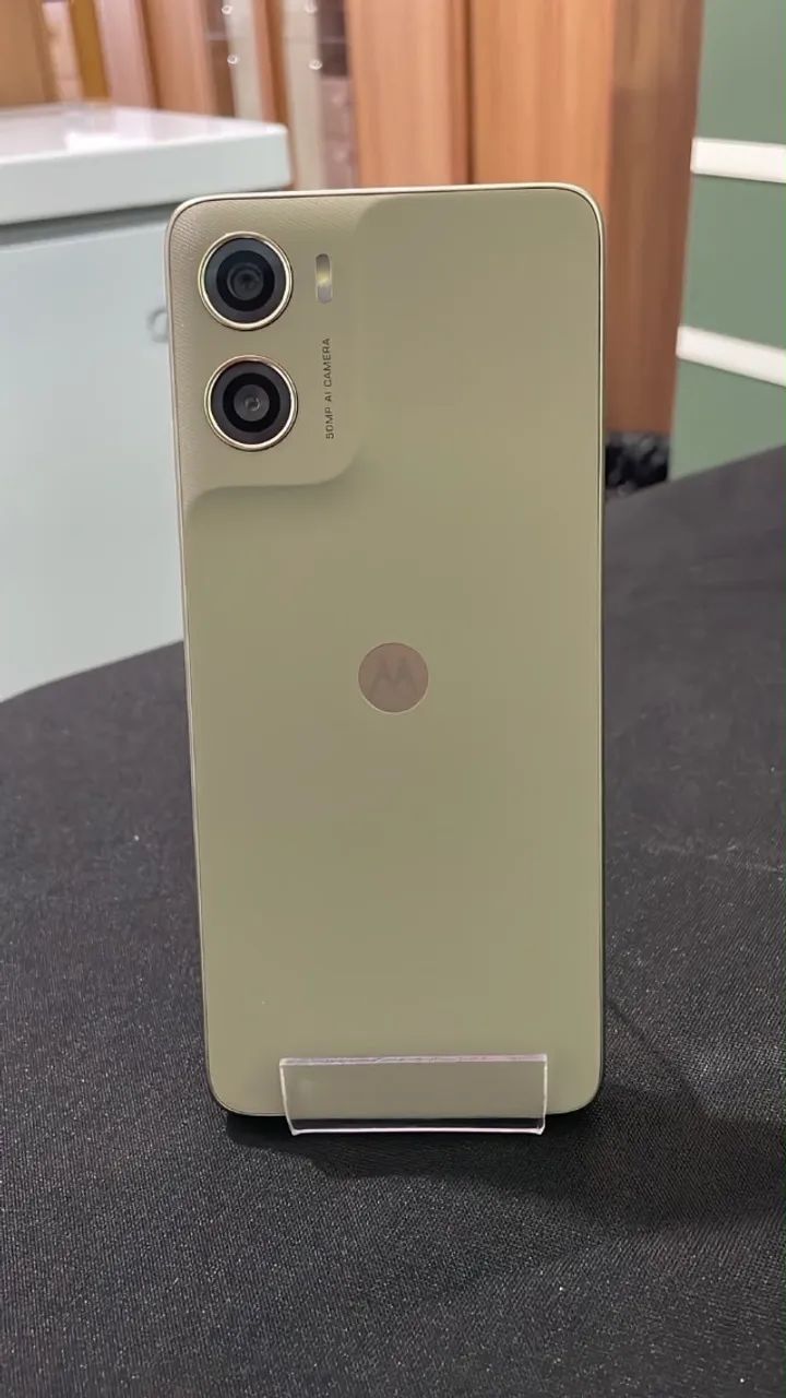 Celular motorola 