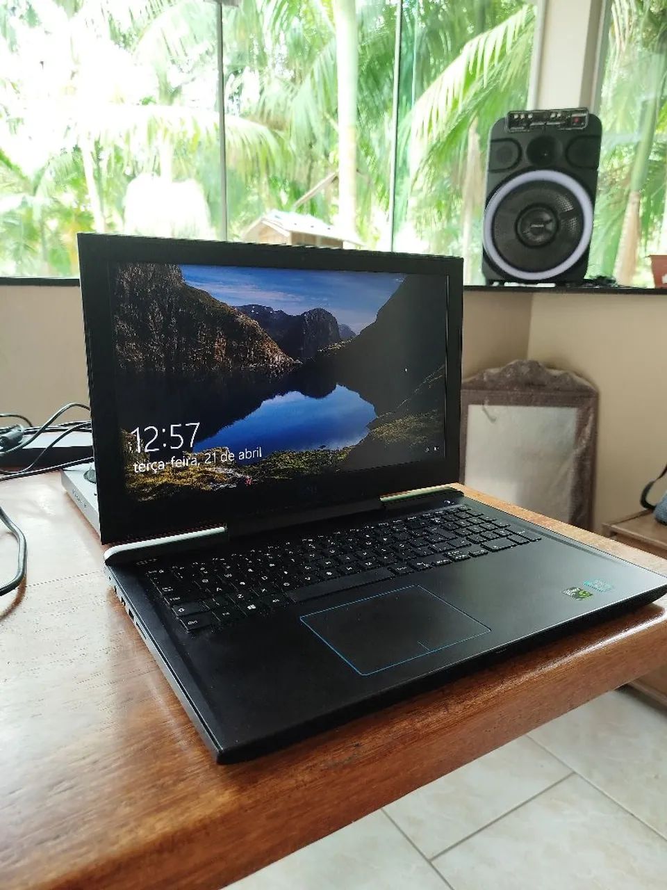 Notebook Gamer - Foto 4