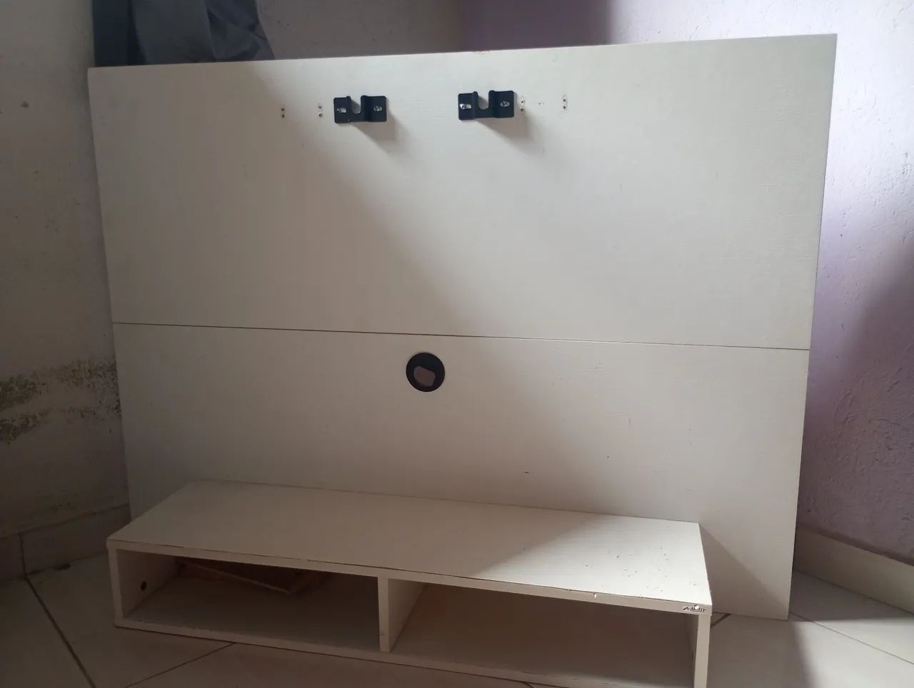 Painel de tv
