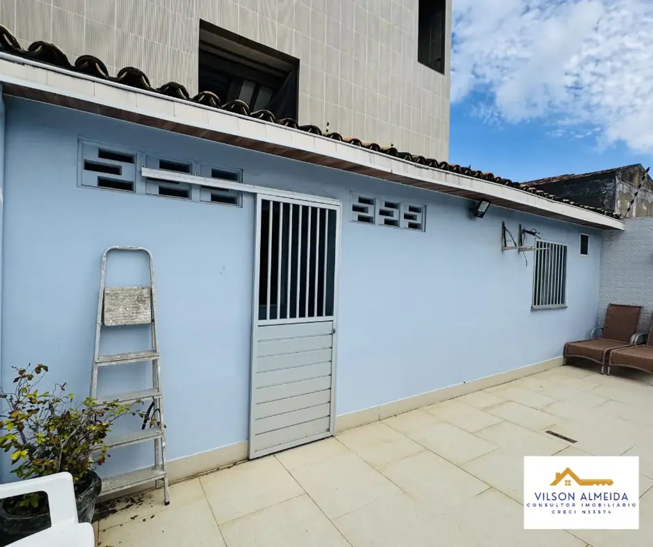 Casa para locação, SÃO FRANCISCO, Ilhéus, BA - Foto 5
