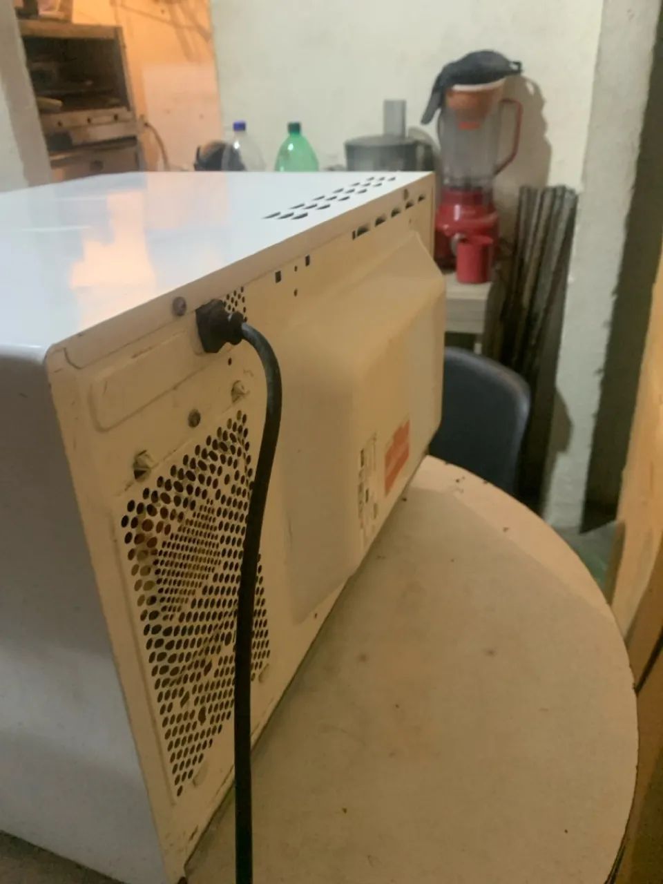 Microondas Electrolux - Foto 5
