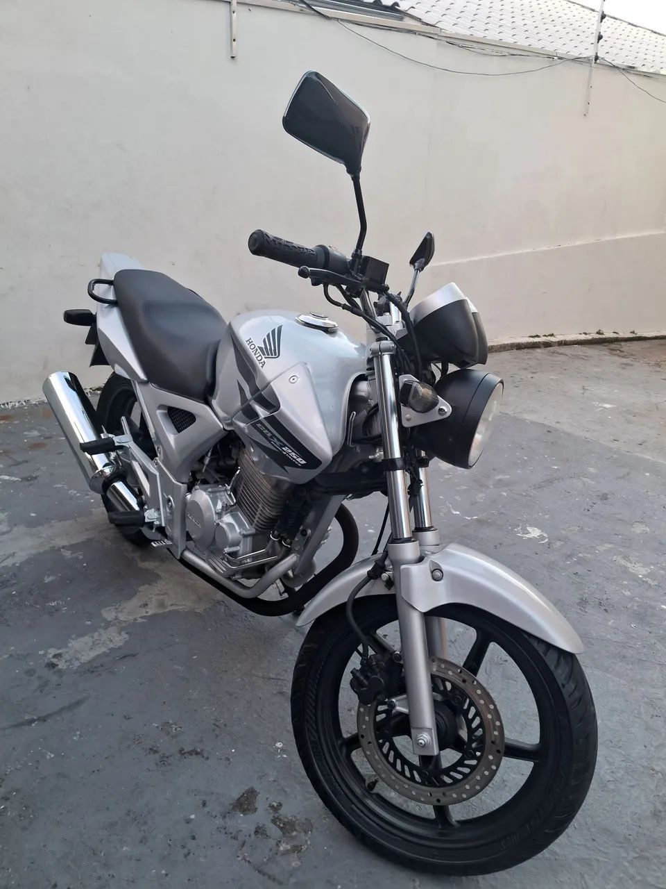 Vendo twist ano 2007 - Foto 4
