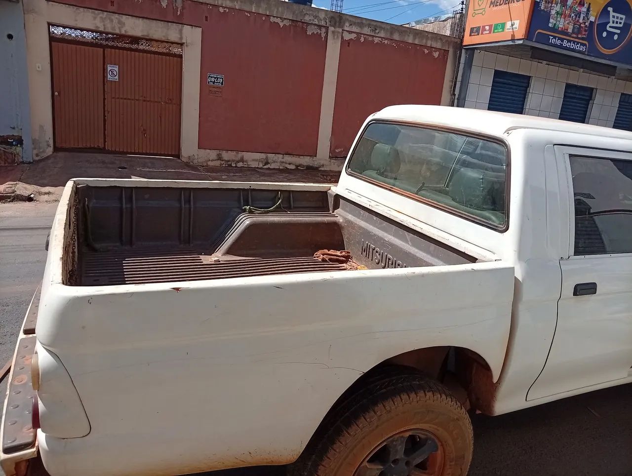 Faço mudanças, preços baixos a combinar. - Foto 3