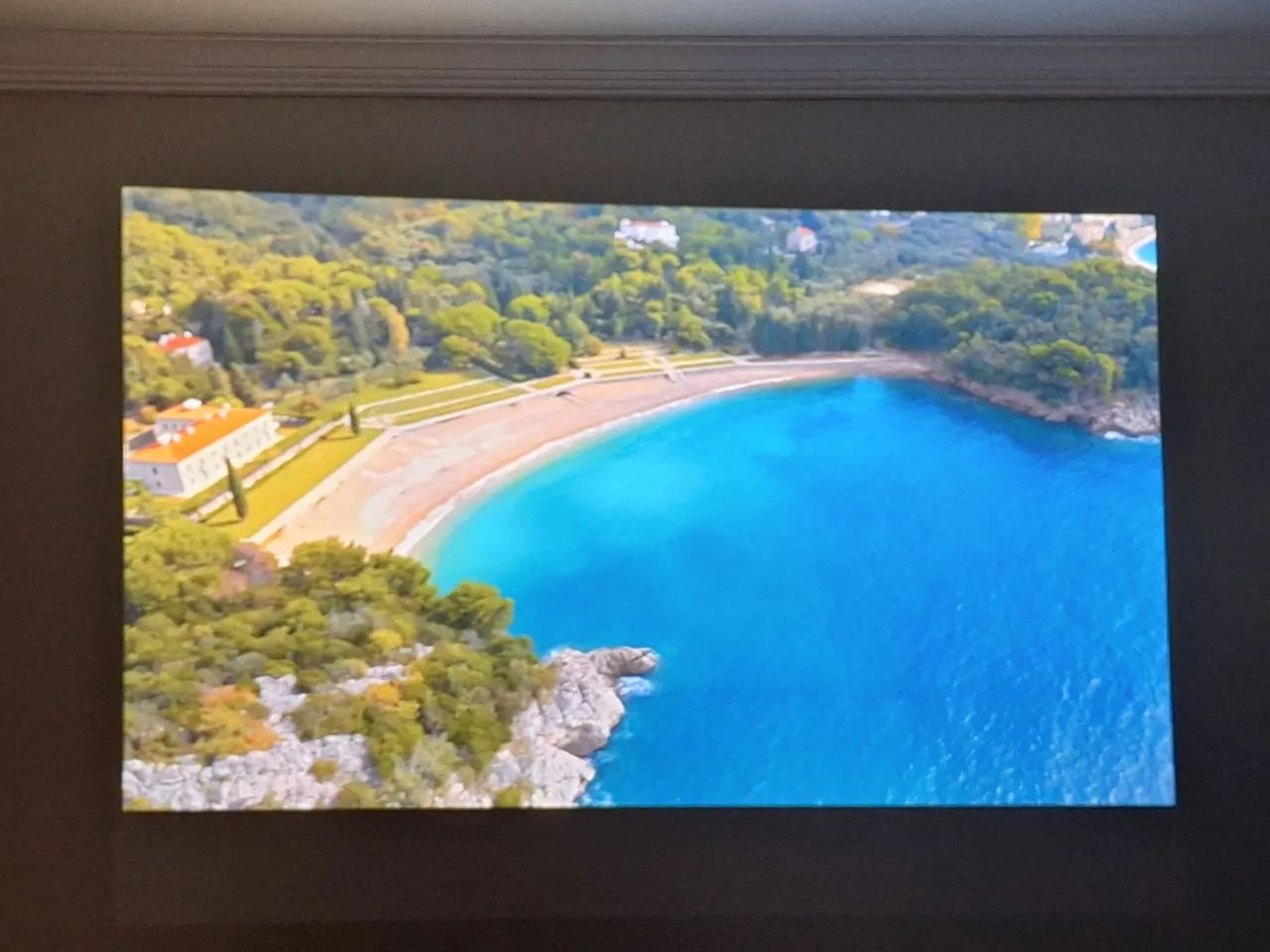 Projetor Benq MS527 SUPER NOVO - Foto 3