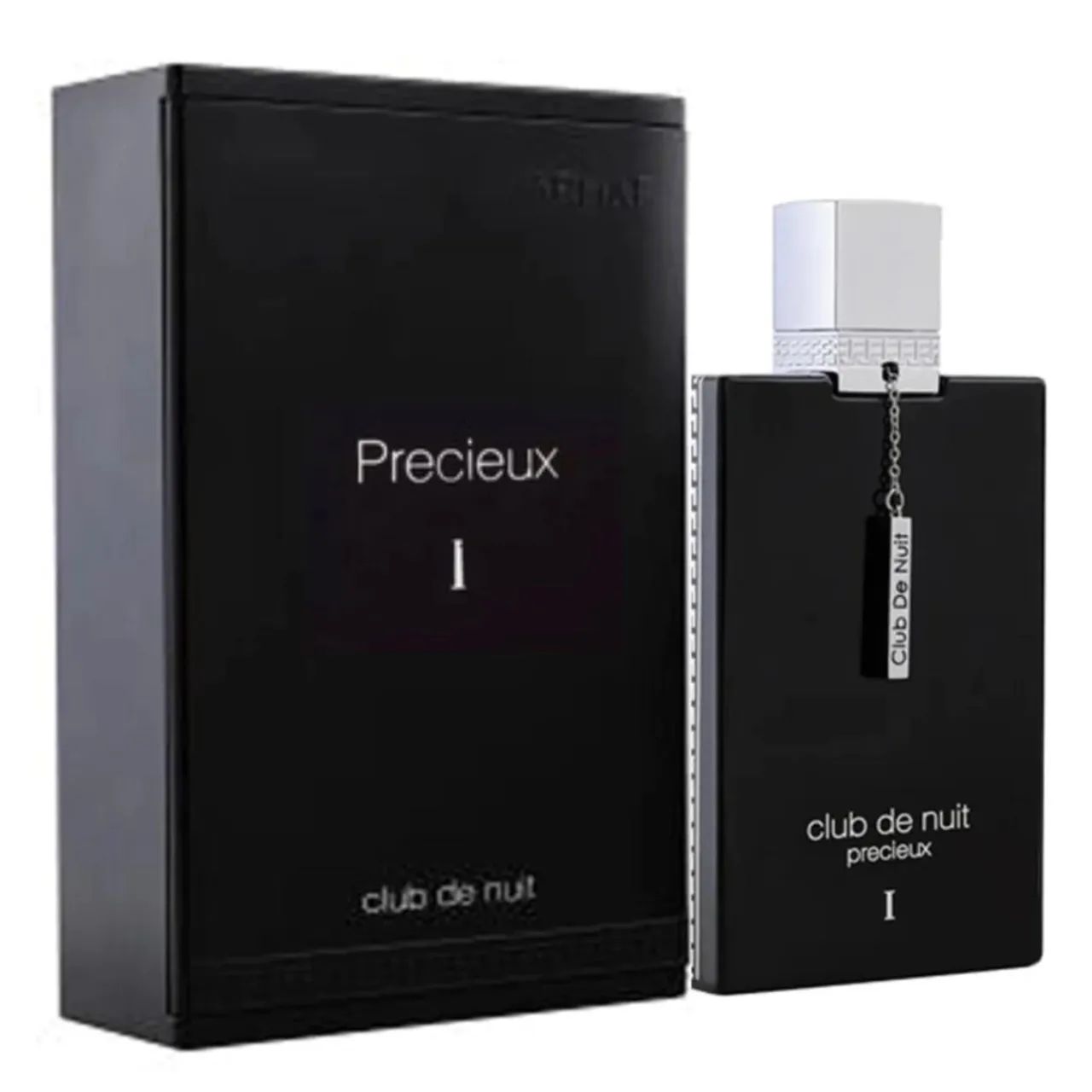 Perfume Precieux I Extrait de Parfum Armaf