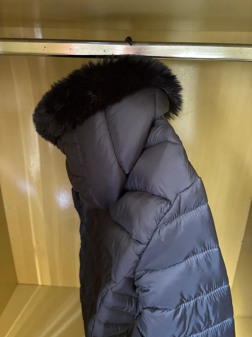 Casaco feminino  - Foto 3