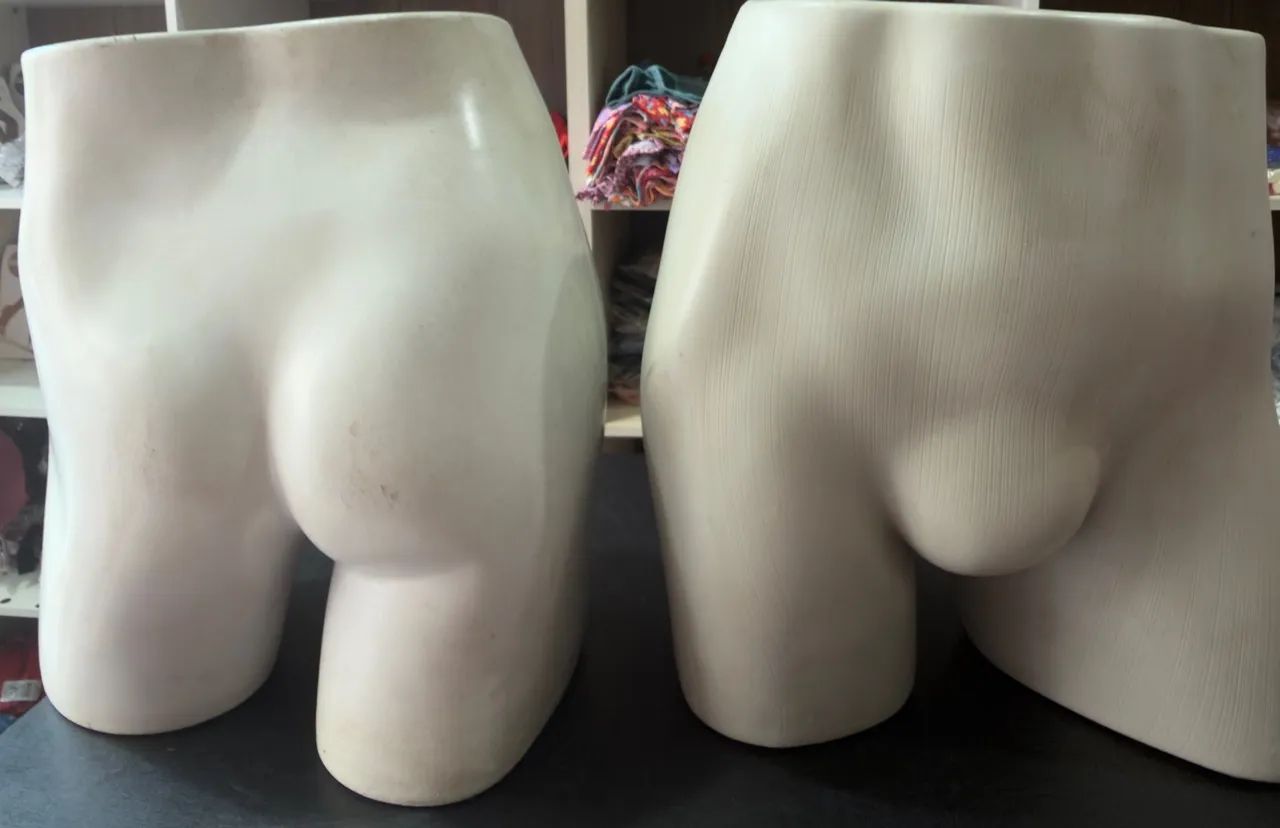 Manequins  - Foto 2