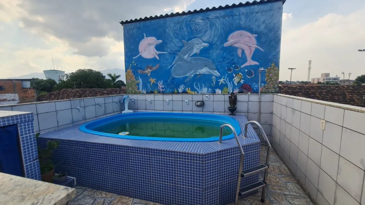 Prédio-casa - Foto 5