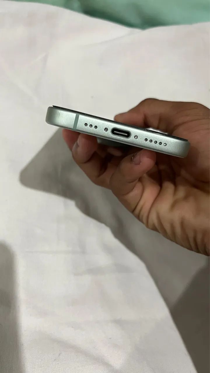 iPhone 15 - Foto 3