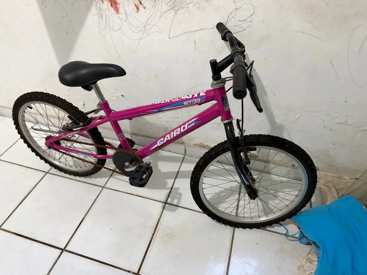 Bicicleta  - Foto 4