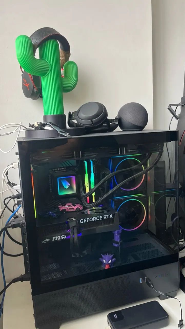 PC GAMER DOS SONHOS - Foto 3