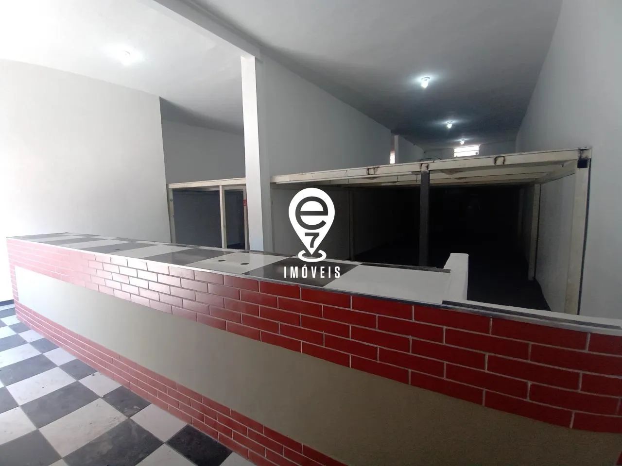 EXCELENTE SALÃO PARA LOCAÇÃO NA SAÚDE DE 120M² - Foto 3