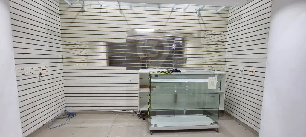Loja/ Box Comercial para Locação com 7,40m² - Centro Histórico - NSK3 Imóveis - Foto 4