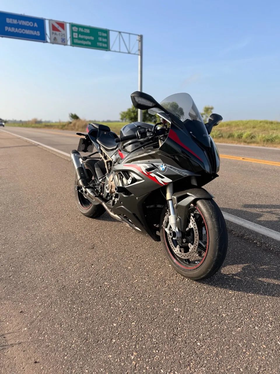 BMW s1000rr - Foto 2