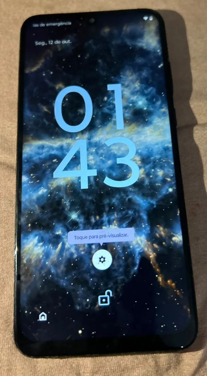 Moto edge 30 neo