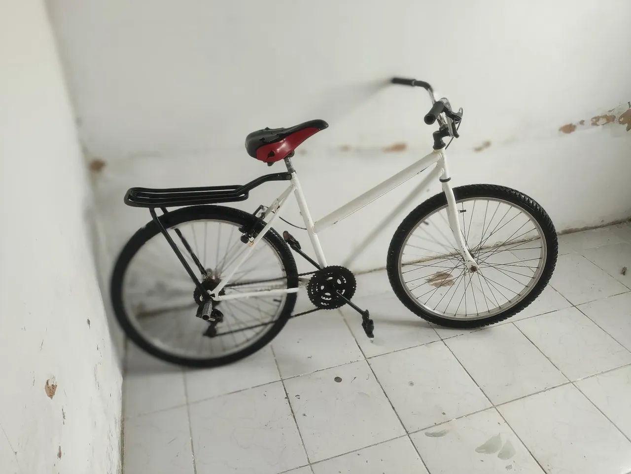 Bicicleta  - Foto 3