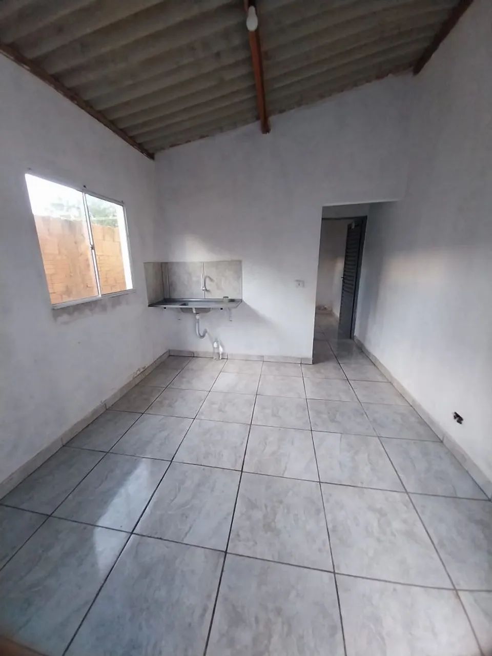 Kitinet - Foto 2