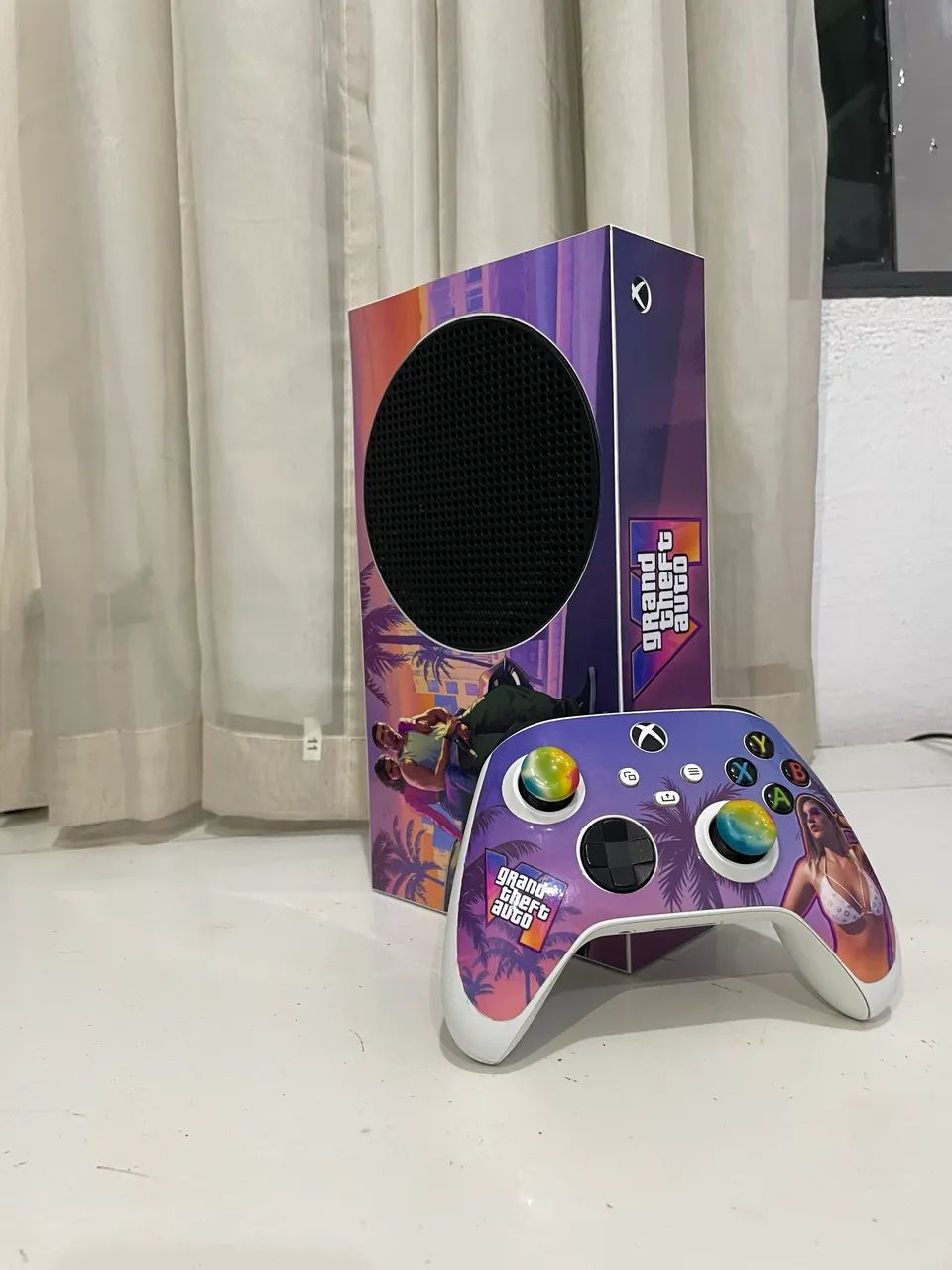 Xbox Series S super conservado  - Foto 4