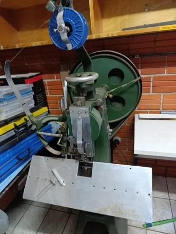 GRAMPEADOR ELÉTRICO FUNTIMOD
