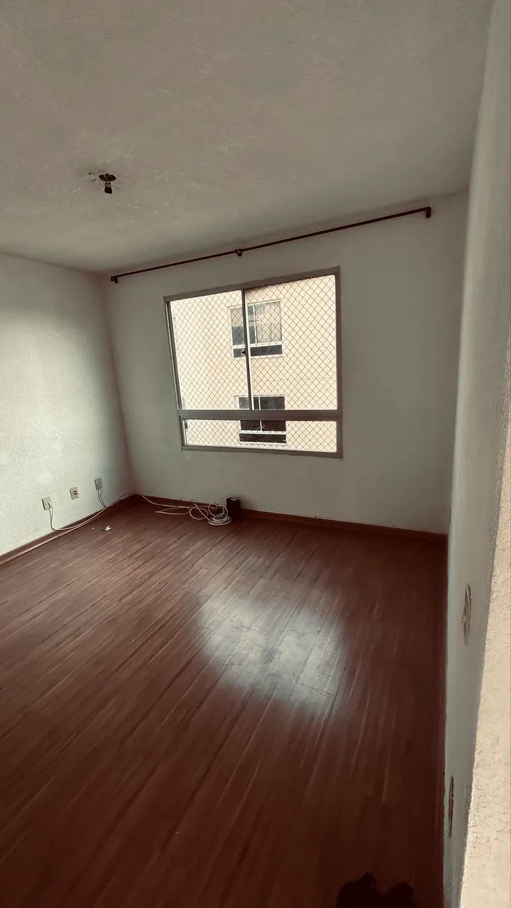 Alugo apartamento próximo westshopping  - Foto 3