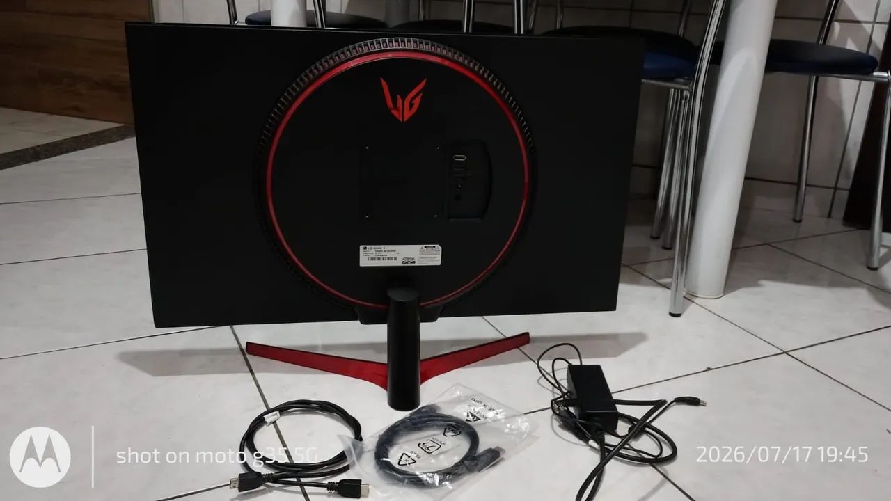 Monitor  - Foto 2