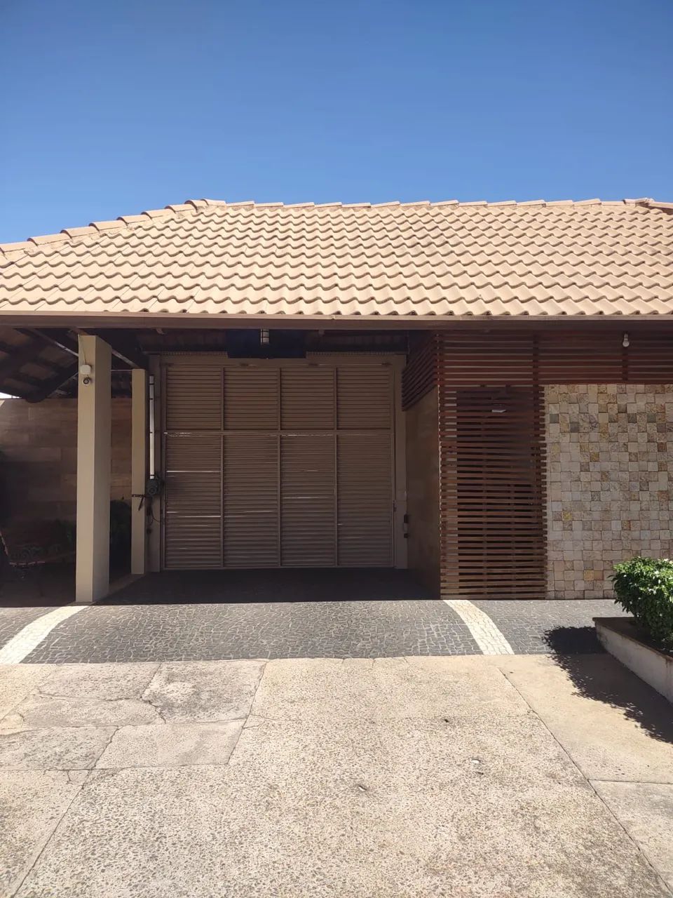 SOBRADO CONDOMÍNIO - RESIDENCIAL ELDORADO. - Foto 4