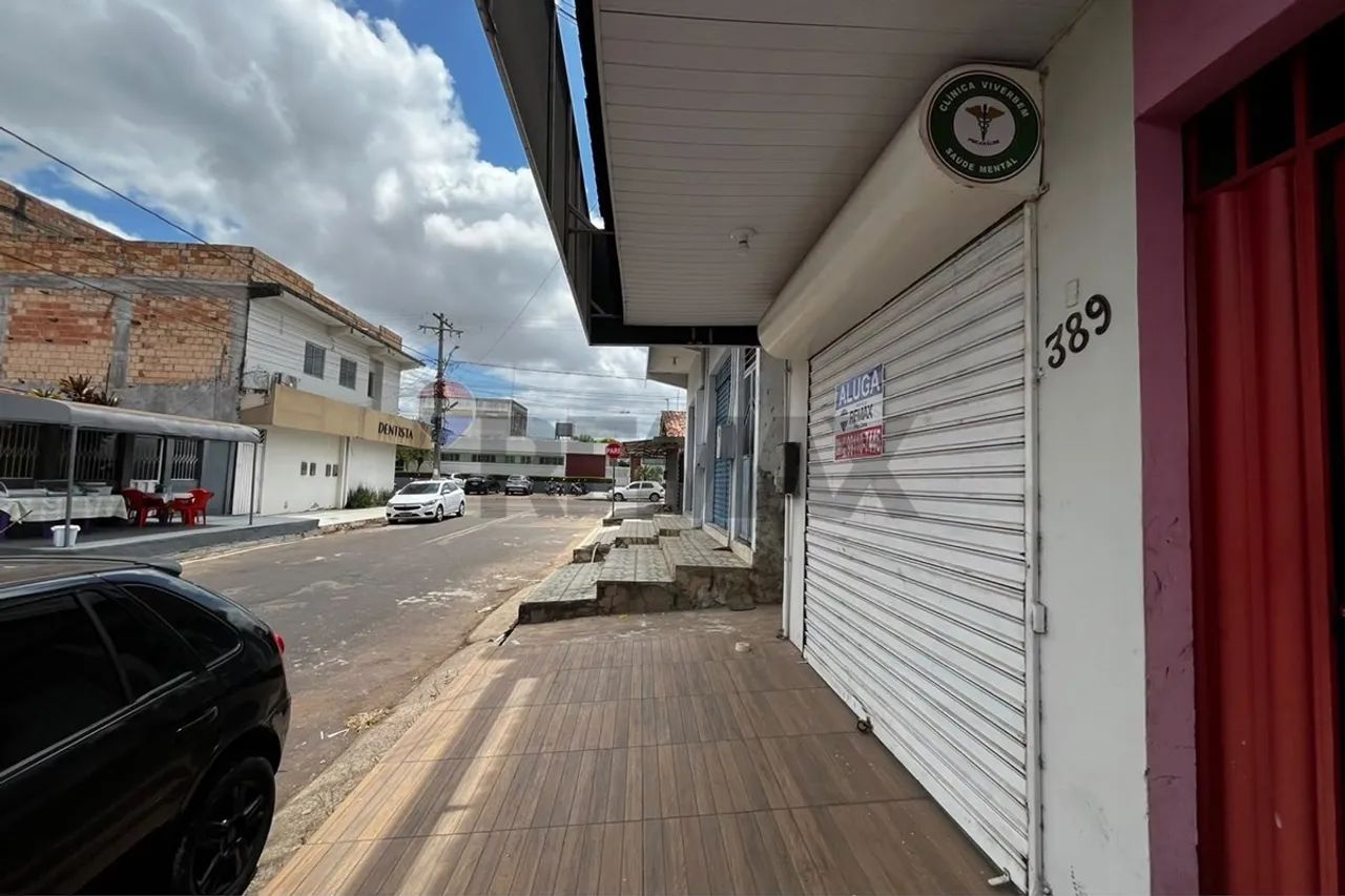 PONTO COMERCIAL COM VITRINE - Foto 2